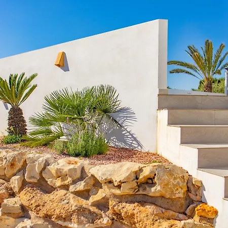 Altamira - Plusholidays Βίλα Ifach